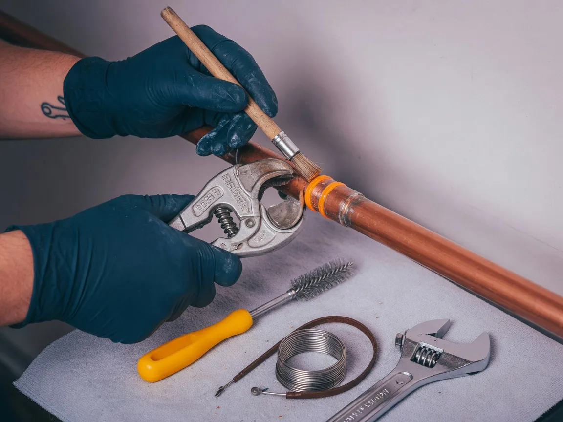 Why choose Sump Pump Repair in Yale, OK